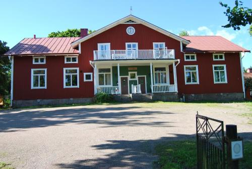 Rytterne Kyrkskola