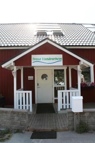 Trosa Vandrarhem