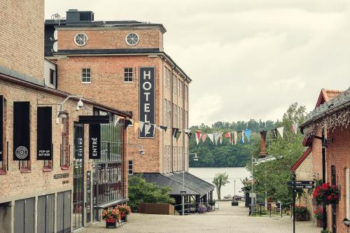 Nääs Fabriker Hotell & Restaurang