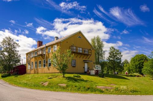 Gamla Skolan Bed And Breakfast