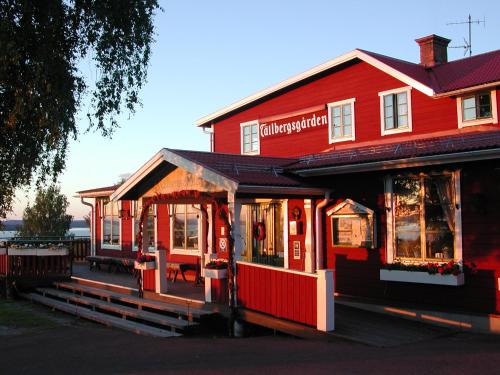 Tällbergsgårdens Hotell