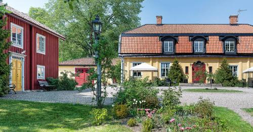 Östa Gård Boutique B&B