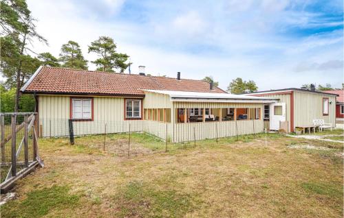 Stunning Home In Romakloster With Kitchen