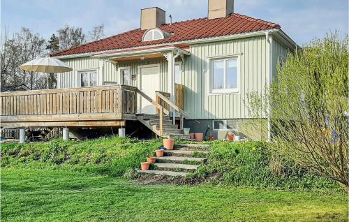 3 Bedroom Awesome Home In Arvika