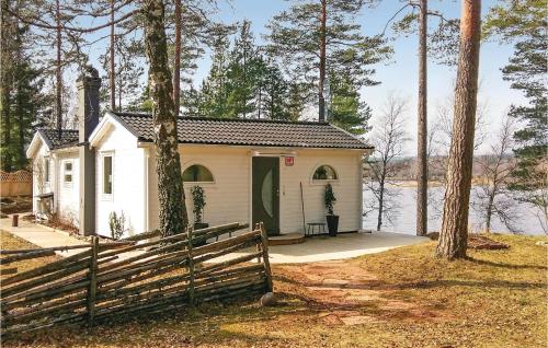 Awesome Home In Bodafors With Kitchen