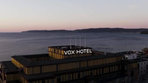 Vox Hotel