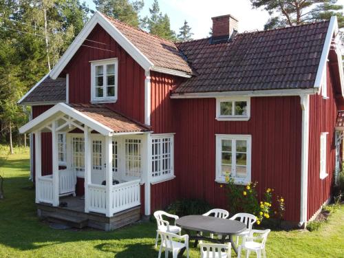 Holiday home GRÄSTORP