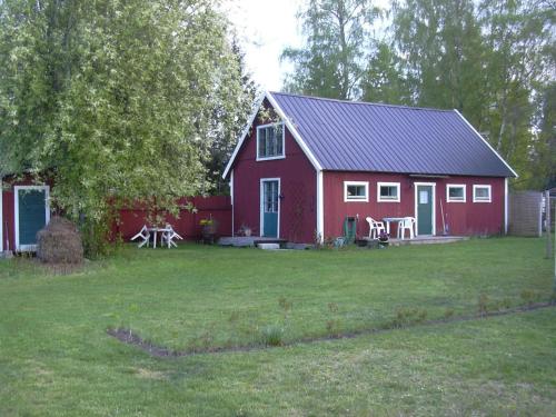 Ringbomsvägen Holiday Home