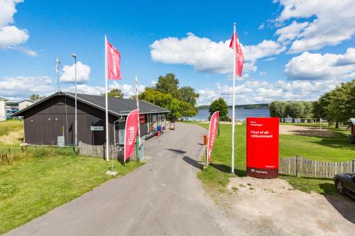 First Camp Nora - Bergslagen