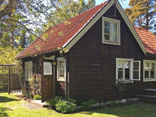 Holiday home GOTLANDS TOFTA IV