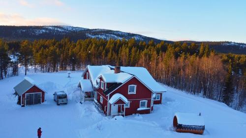 Villa Björklund