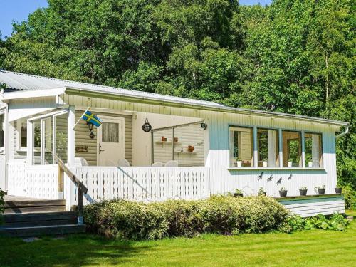 Holiday home Brastad XIX