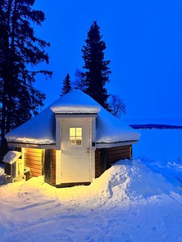 Northernlight cabin 2