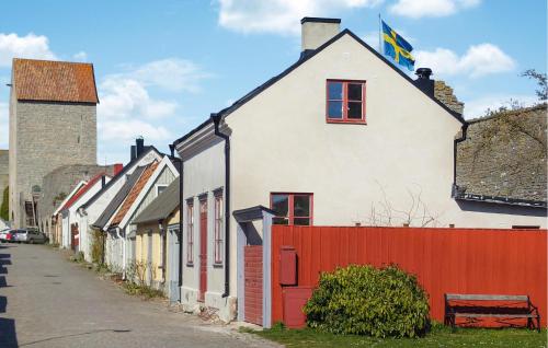 4 Bedroom Stunning Home In Visby