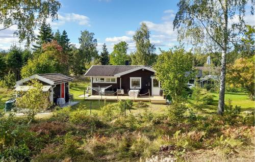 3 Bedroom Beautiful Home In Motala