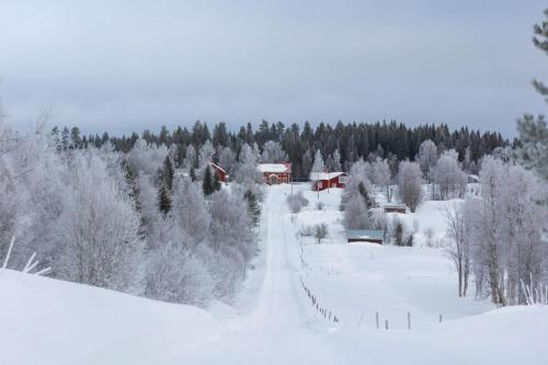 Öravattnet Country House