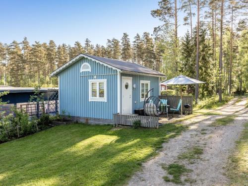 Chalet Sandsjöfors - SND143 by Interhome