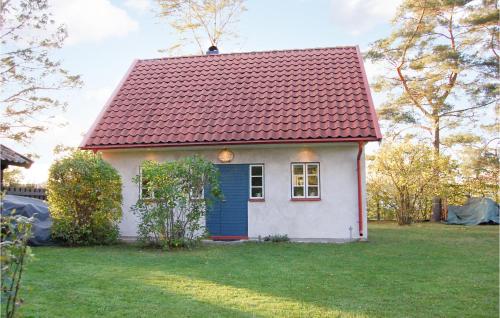 Stunning Home In Visby