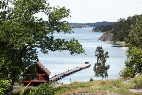 Skeviks Gård